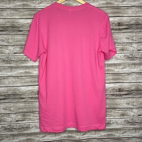 Hogwarts/ Winchester T-shirt. Size Medium - Picture 2 of 5